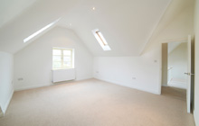 Ballingry bedroom extension leads