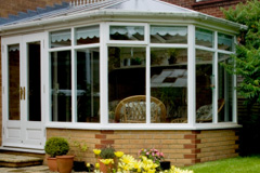conservatories Ballingry
