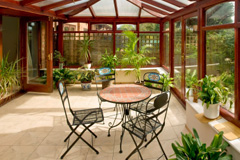Ballingry conservatory quotes