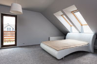 Ballingry bedroom extensions