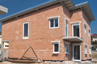 Ballingry home extensions