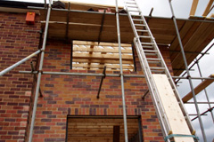 house extensions Ballingry